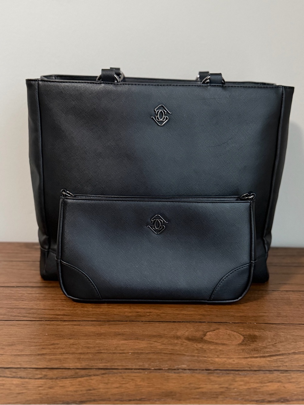 Michelle Tote & Vera Bag